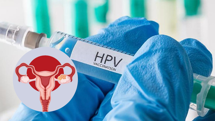 Cervical Cancer Prevention: Why the HPV Vaccine Matters