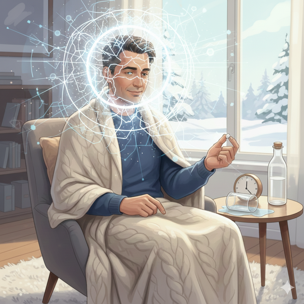 Winter Care Tips for People Living with Epilepsy