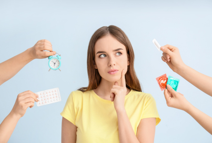 Contraception Devices