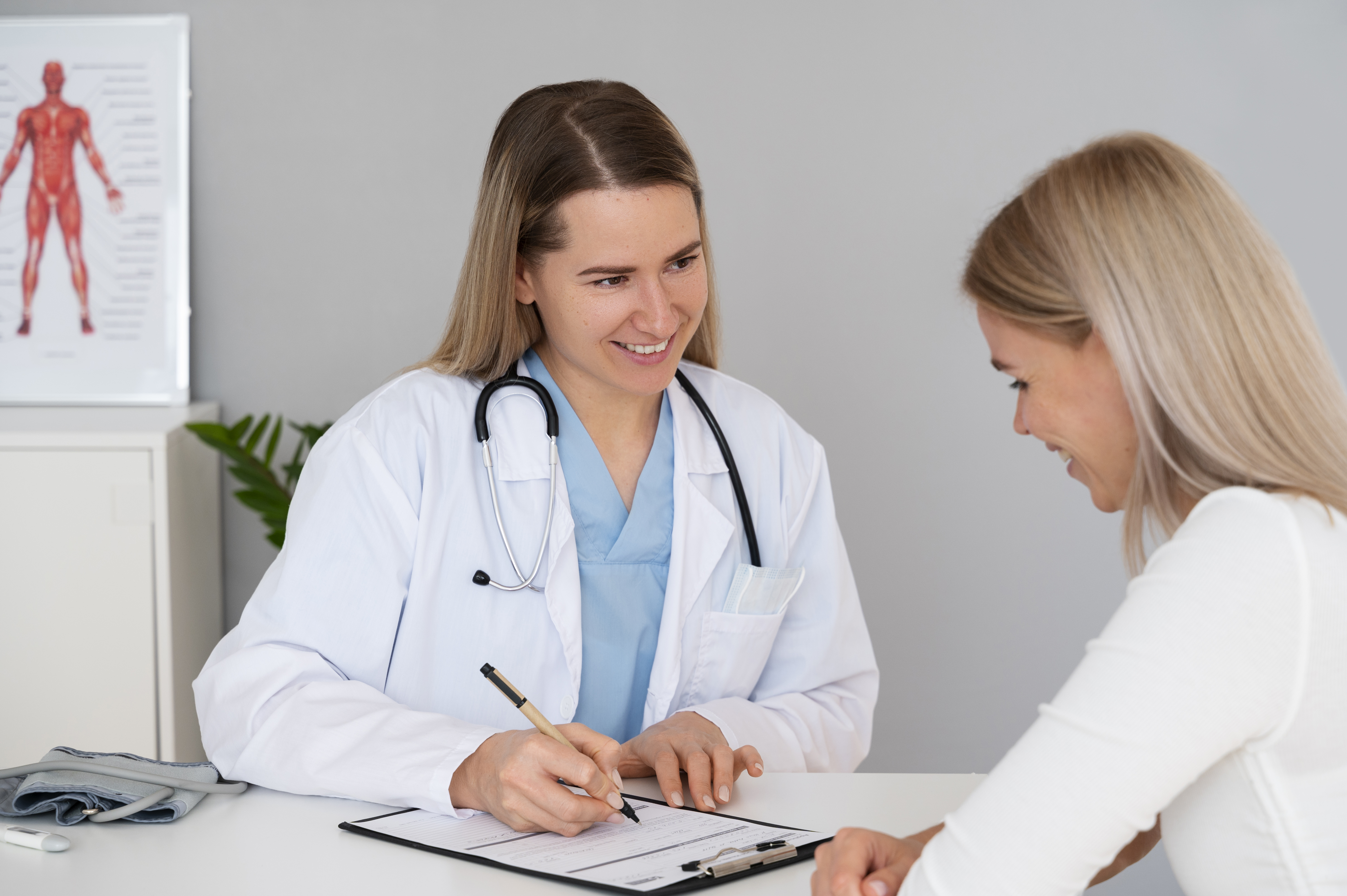 Gynecology Blog