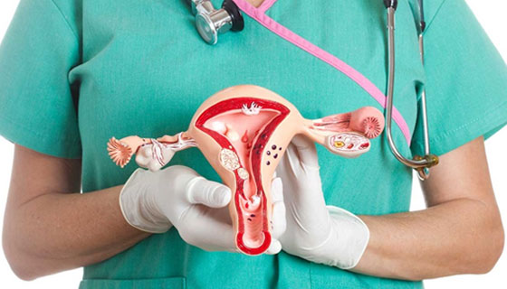 Hysterectomy Surgery
